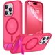 thumbnail image 1 of Funda Temdan Magnética Compatible con iPhone 16 Pro Max, 1 of 7
