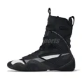 thumbnail image 2 of Nike Hyperko 2 Black White Men Professional Boxing Shoes Boots CI2953-002, 2 of 6