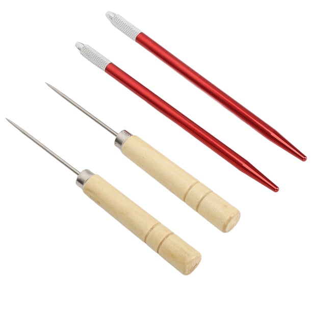 Herramienta Para Enraizar El Cabello De Muñeca, Varilla De Cobre Resistente, Herramienta Para Enraizar El Cabello De Muñeca Para Uso Doméstico