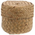 thumbnail image 1 of unbranded Caja Decorativa De Cesta Tejida Para Regalos Con Material Duradero Y, 1 of 6