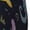 1 Black, variant on Honeii Cartoon Dinosaur Print Children's Colorful Socks,Unisex Kids and Toddlers' Cushioned Sock,Kids Athletic Crew Socks,for Everyday Wear and Sports