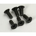 thumbnail image 3 of HPI Z526 Flat Head Screw M3x8mm (6) HPIZ526, 3 of 3