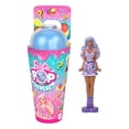 thumbnail image 4 of Barbie Mini BarbieLand Reveal Dolls 5-Pack, 1.5-inch Dolls with Surprise Unboxing, Different Reveals (Styles May Vary), 4 of 5