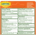 thumbnail image 6 of Campho Phenique Cold Sore and Fever Blister Treatment for Lips, Maximum Strength Provides Instant Relief, Original Gel Formula, 0.23 oz., 6 of 7