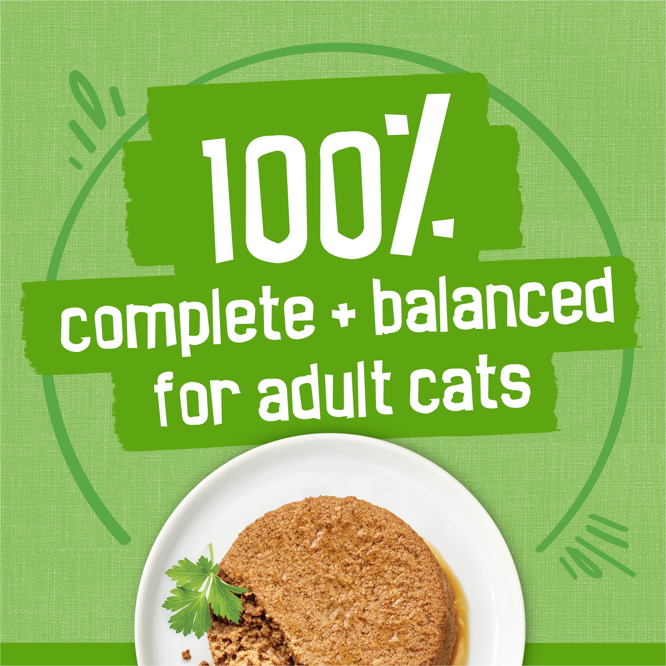 Friskies Classic Pate Variety Pack Wet Cat Food, 24 Cans photo 5