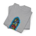 thumbnail image 3 of Flip Geoff Rowley Monster Party Skateboard 2000s Vintage Classic T Shirt Print - Sport Grey / S, 3 of 5