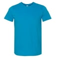 thumbnail image 1 of Gildan Mens Short Sleeve Soft-Style T-Shirt, 1 of 2