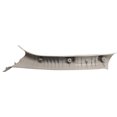 thumbnail image 5 of For 2002-2008 Ram 1500 Front Right Grab Handle Plastic 1TE74TL2AA, 5 of 5