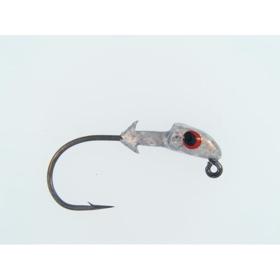 Bass Assassin PEJ18001 Pro Elite Jighead 1/8 oz 2/0 Hook