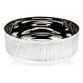 thumbnail image 1 of Godinger 94819 Woodlands Salad Bowl, 1 of 1