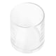 thumbnail image 1 of Vaso de agua, copa de vino de 200 ml, copa de vino pequeña, copa de whisky, diseño revolucionario, 1 of 8