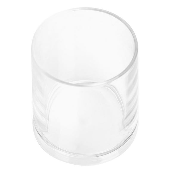 Vaso de agua, copa de vino de 200 ml, copa de vino pequeña, copa de whisky, diseño revolucionario
