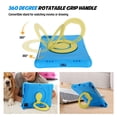 thumbnail image 3 of Funda ProCase Kids para iPad Air 10.9 5.ª generación 2022/4.ª generación 2020, 3 of 7