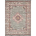 thumbnail image 2 of Nourison Passion Bohemian Grey 12' x 18' Area Rug, (12x18), 2 of 8