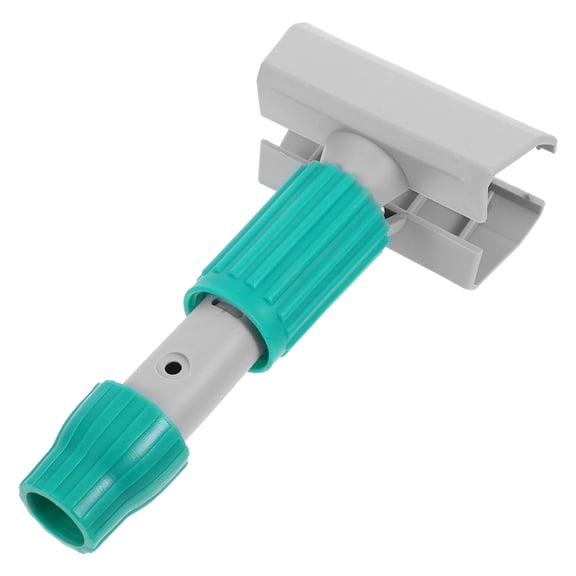 Hemoton Commercial Mop Head Holder Accessories Heads Replacements Mope