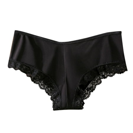 Women Thong - Womens Lace Underwear Low Rise Panty Cutout Night Underwear woman underwear underwear women teen girl