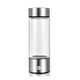 thumbnail image 3 of Filtro de agua eléctrico 420ML Lonizer Maker electrodoméstico portátil (plata), 3 of 5