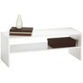 thumbnail image 2 of ClosetMaid #8963 Stackable 31in. Wide Horizontal Organizer, White, 2 of 4