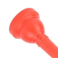 thumbnail image 3 of For Alto Tenor Trombones Mouthpiece ABS Plastic For Beginners Gift Exercising, 3 of 6