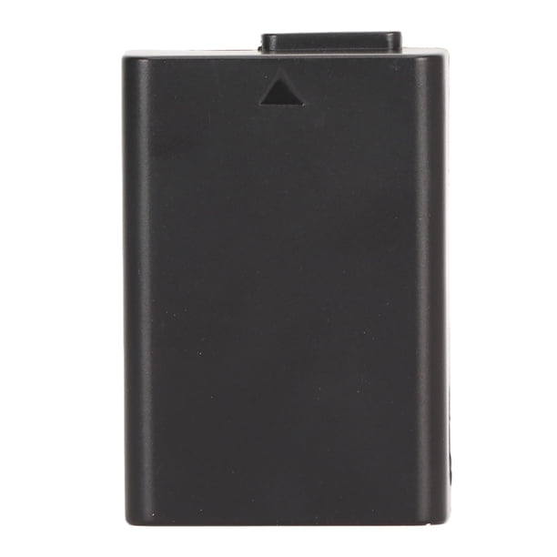 Batería de repuesto para cámara batería portátil ligera de seguridad de 76 V 1350mAh para Z50 para ZFC