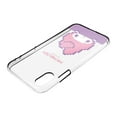 thumbnail image 6 of iPhone XR Case Sanrio Cute Clear Soft Jelly Cover - Pixel My Melody, 6 of 9
