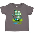 thumbnail image 3 of Inktastic Golf Par-tee 4th Birthday Boys Toddler T-Shirt, 3 of 5