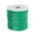 thumbnail image 6 of GOOHOCHY Bias Tape Double Fold Bias Tape Bias Tape For Sewing Quilting Binding Hemming Apparel Craft Polyester Non Stretch Green 54.68 Yards, 6 of 8