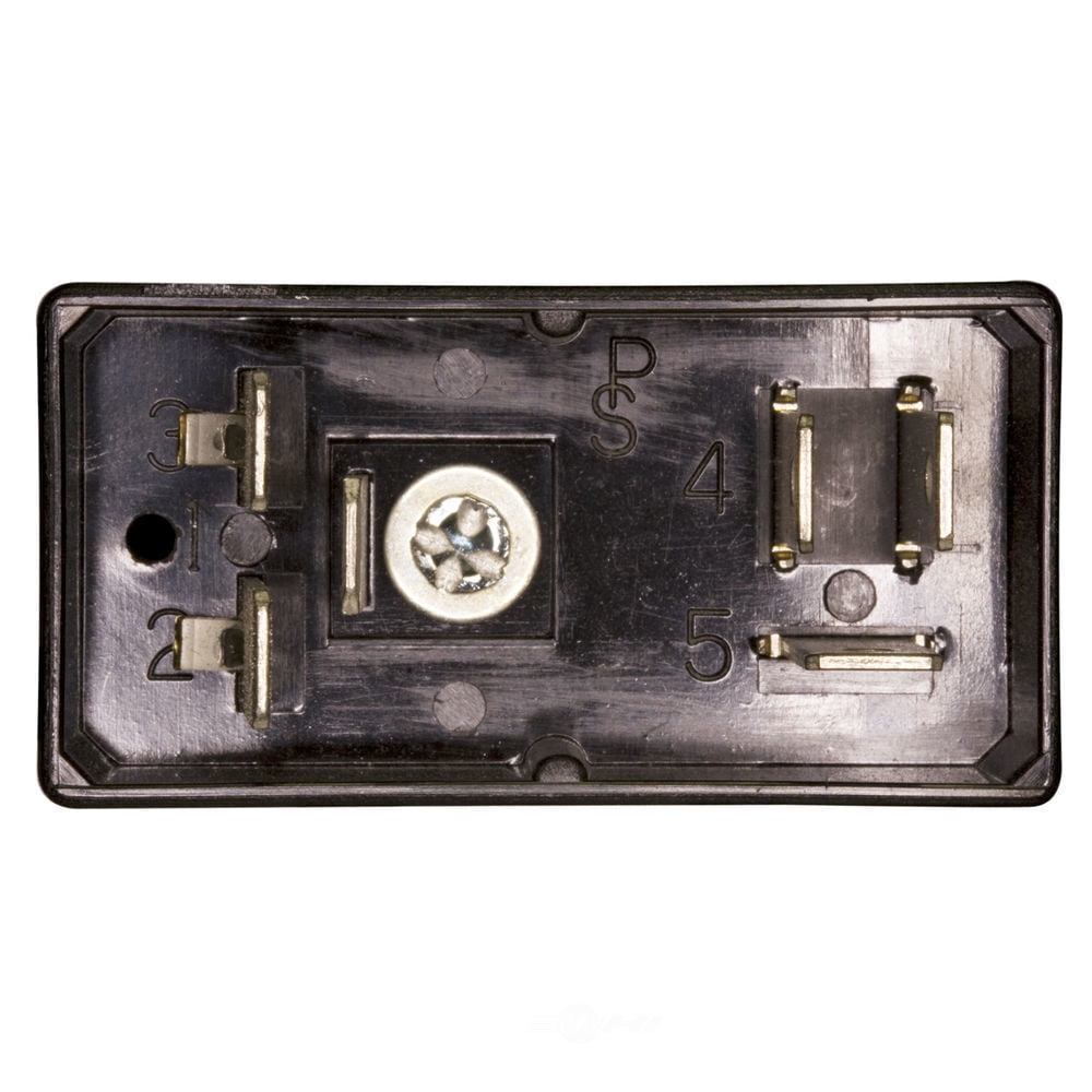 Power Antenna Relay
