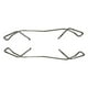 thumbnail image 1 of Pinza de freno de resorte, resorte de del freno de mano, de palanca del de estacionamiento para 3.7L V8, 1 of 8