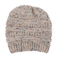 thumbnail image 1 of Sombrero De Invierno Con Agujero Para Coleta Kuyhfg Bienvenido a Kuyhfg, 1 of 1