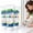 3PCS-60G, variant on Peelable Window & Door Sealant, White Removable Weatherstrip Caulk, Clean Peel Temporary Draft Stopper for Frame Gaps & Winter Air Blocking
