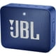 thumbnail image 1 of Altavoz Bluetooth JBL Go2 portátil recargable a prueba de agua, 1 of 6