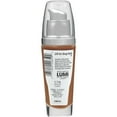 L'Oreal Paris True Match Lumi Liquid Foundation Makeup, C78 Nut Brown