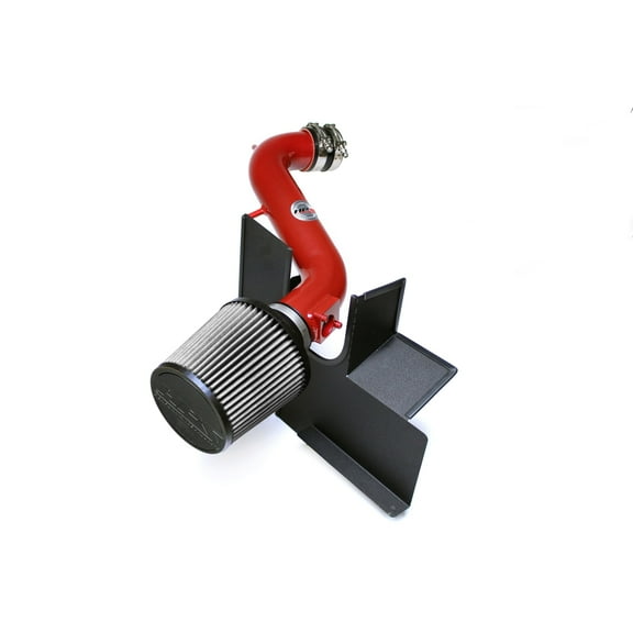 HPS Performance Red Cold Air Intake Kit Compatible for 2001-2005 Lexus GS300 3.0L, 827-260R