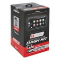 thumbnail image 6 of Metra WM-GMK01 Double/Single DIN Radio Installation Kit  - GM 2004-Up - Black, 6 of 7