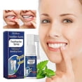 thumbnail image 1 of Oral Rinse for Gum Disease and Gingivitis Treatment, Swollen Gums Toothpaste, 1 of 5