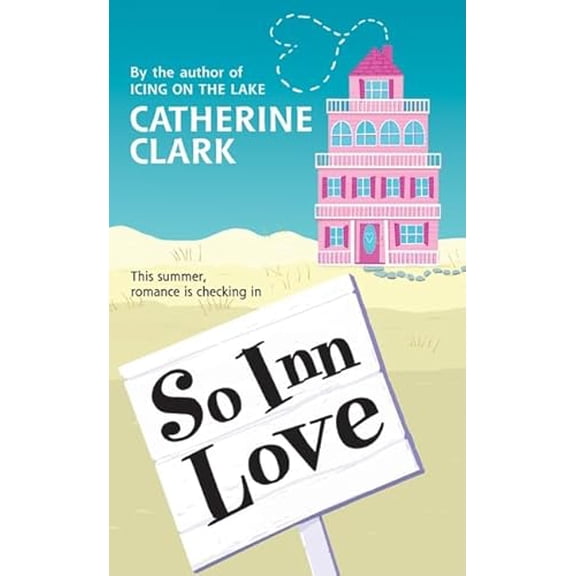 Pre-Owned So Inn Love (Paperback) 0061139041 9780061139048