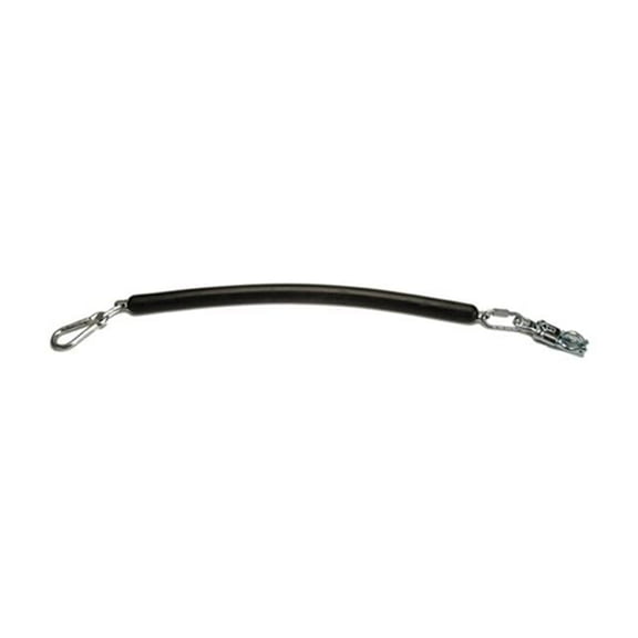 Jacks 1666 28 in. Trailer Chain