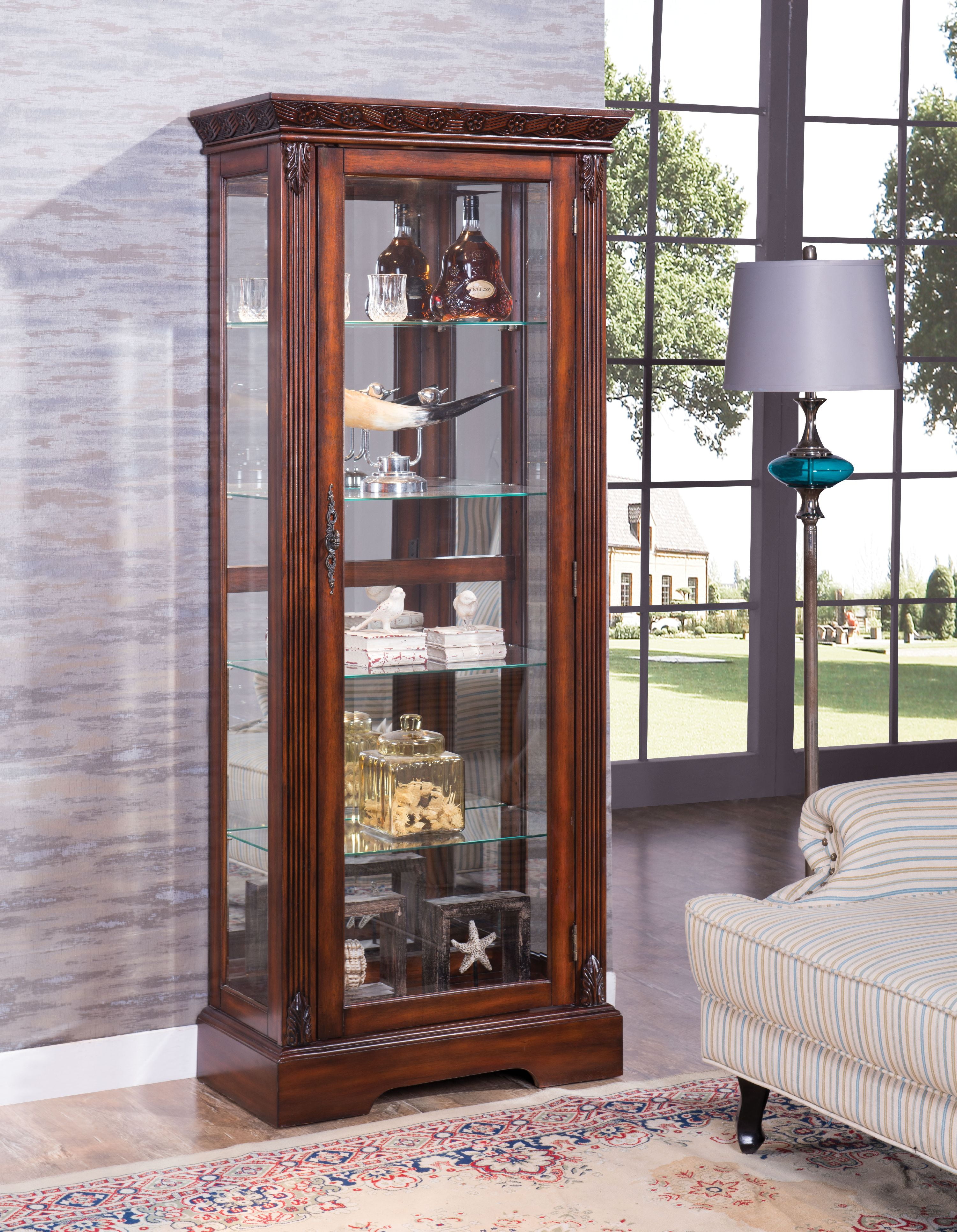 curio cabinet curio cabinet