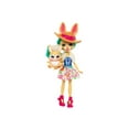 thumbnail image 3 of Enchantimals - Garden Magic Doll Set - 6 in - Multicolor, 3 of 6