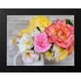 thumbnail image 2 of Gardner, Sarah 14x12 Black Modern Framed Museum Art Print Titled - Color Burst, 2 of 5
