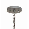 thumbnail image 2 of Meyda Tiffany 152814 Easton 3 Light 12" Wide Taper Candle Pendant, 2 of 7