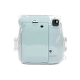 thumbnail image 3 of Durable Transparent Instant Camera Case Cover for Checky Instax Mini 8/8+/9-Transparent, 3 of 5
