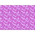 thumbnail image 1 of Ahgly Company Indoor Rectangle Patterned Violet Purple Area Rugs, 3' x 5', 1 of 6