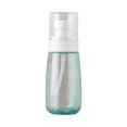 thumbnail image 1 of Botella pulverizadora pequeña Dongrere de liquidación con pulverizador fino. Botellas pulverizadoras de viaje para cabello y rostro. Botellas pulverizadoras recargables para soluciones de limpieza,, 1 of 3