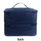 thumbnail image 3 of Bolsa de almacenamiento de uñas de Doble Capa Salvador Estuche de almacenamiento 30 rejillas portátil de nailon, 3 of 3