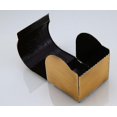 thumbnail image 4 of Bath Accessories Set Wall Mount Antique Design Paper Roll Holder Bath, 4 of 5