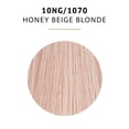 thumbnail image 2 of Tinte líquido permanente para cabello Wella Color Charm 1070 10NG Honey Beige Blonde 1.42 oz, 2 of 8
