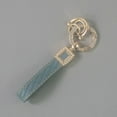 thumbnail image 3 of Sonducket para adultos, llavero con diamantes de imitación, bolso de hombro, decoración colgante, llavero de cristal, adorno de fiesta, Ropa, zapatos y accesorios Miscelánea Oro Cristal Azul, 3 of 6