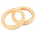 thumbnail image 2 of 54mm Silicone Steam Ring, 2Pcs Gasket Accessories for Espresso Machine 878/870/860/840/810/500/450, 2 of 7